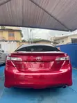 2014 Toyota Camry SE Jaja - 4