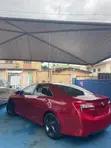 2014 Toyota Camry SE Jaja - 5