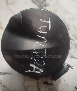 Tank Cover for Toyota Tundra 2025 Model