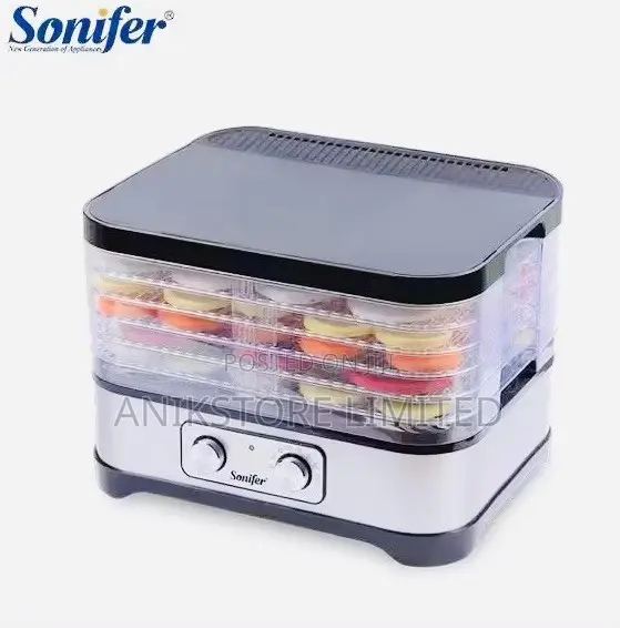 Sonifer Food Dehydrator Mai Tray 5 (SF-4017) - 1
