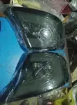 Brand New Toyota Camry Tail Lights (2012-2013) - 2