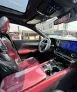 2024 Lexus RX 350 F SPORT AWD Silver - 3