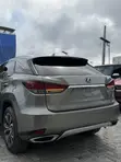 Lexus RX 350 AWD 2018 Gold - An Gyara Zuwa 2022 - 1