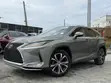 Lexus RX 350 AWD 2018 Gold - An Gyara Zuwa 2022 - 2