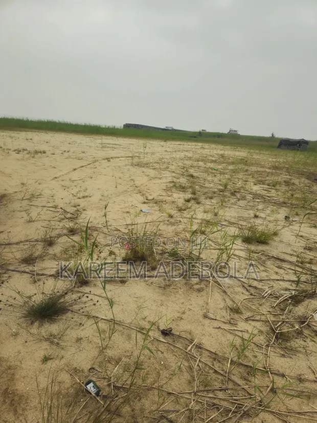 Residential Land, 900sqm, Lekki Phase 1 - 1
