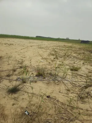 Filin Zama, 900sqm, Lekki Phase 1