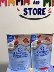 Gerber Baby Snacks & Cereal - 3