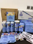 Gerber Baby Snacks & Cereal - 5