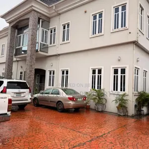6-Bedroom Luxury Duplex for Sale in Ikeja GRA, Lagos