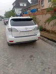 Lexus RX 350 2010 Fari - 4