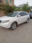Lexus RX 350 2010 Fari - 5