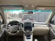Toyota Highlander 2006 Black Hybrid - 2