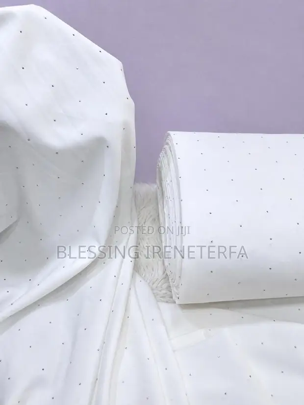 Triple N Empire Quality Fabrics - 1