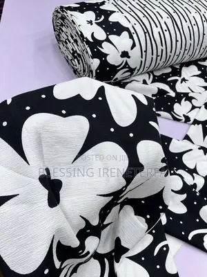 Triple N Empire Quality Fabrics