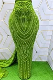 Lace Mai Inganci don Aure & Bikin - 2