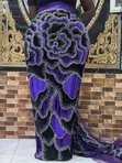 Lace Mai Inganci don Aure & Bikin - 4