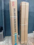 Yohako Solar Water Heater Vacuum Tube 200 - 2