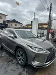 Lexus RX 350 4WD 2021 Gray - 2