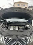 Lexus RX 350 4WD 2021 Gray - 5