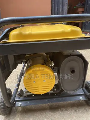 Corolla 2.8kva Generator