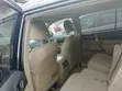 Toyota Highlander 2009 Black - 1