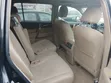 Toyota Highlander 2009 Black - 3