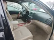 Toyota Highlander 2009 Black - 5