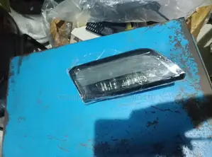 Toyota Camry 2012-2013 Boot Light Upgrade