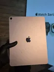 Apple iPad Air 13" (2025) 128GB - Na Amfani - 1