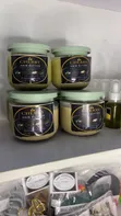 Cherry Butter Mai Girman Gashi & Kiti - 2