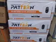 Pattern Solar Inverter 4KVA/24V - 2