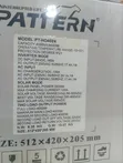 Pattern Solar Inverter 4KVA/24V - 3