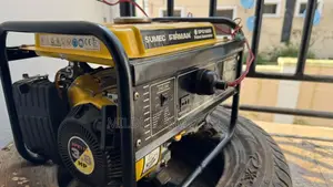 Sumec Firman SPG1800 Petrol Generator