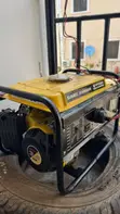 Sumec Firman SPG1800 Petrol Generator - 2