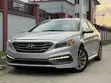 2015 Hyundai Sonata Sport Sedan - 1