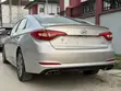 2015 Hyundai Sonata Sport Sedan - 2
