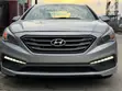 2015 Hyundai Sonata Sport Sedan - 3