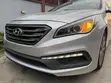 2015 Hyundai Sonata Sport Sedan - 4
