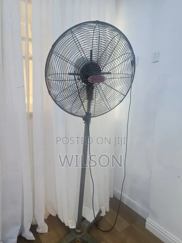 OX Standing Fan - 1