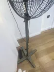 OX Standing Fan - 2