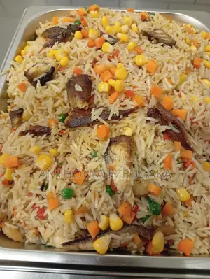 Private Cook - Tonia Delicacy