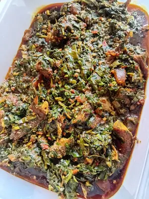 Private Cook - Tonia Delicacy