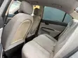 Hyundai Accent 2009 Silver - 3