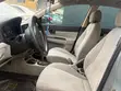 Hyundai Accent 2009 Silver - 5