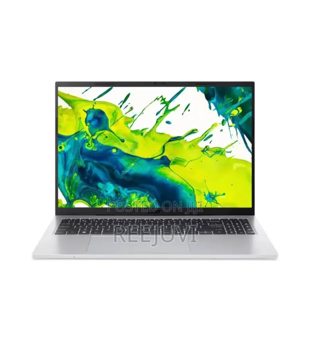 New Acer Aspire Go 16 Laptop - 32GB RAM, 1TB SSD, Core i9 - 1