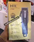 HTC Rechargeable Hair Clipper - 1