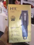 HTC Rechargeable Hair Clipper - 2
