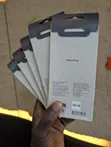 Google Pixel Snap Case for Pixel 9 Pro Fold - Black - 2