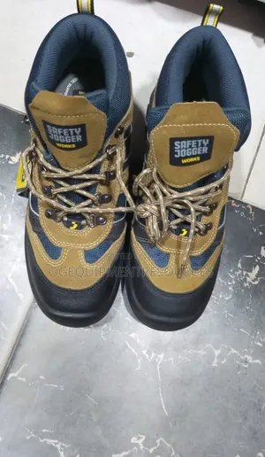 Safety Jogger X2000/X20031 S3 Safety Boots