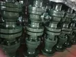 3x600 Ball Valve for Oil and Gas - 1